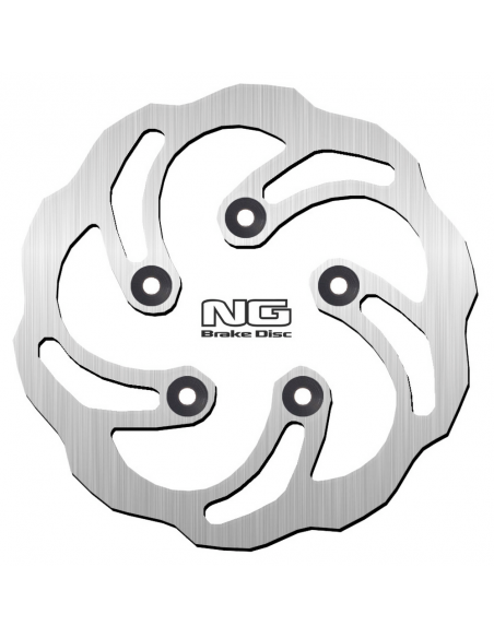 DISCO DE FRENO NG ONDULADO 962