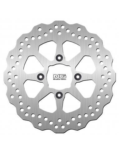 DISCO DE FRENO NG ONDULADO 962