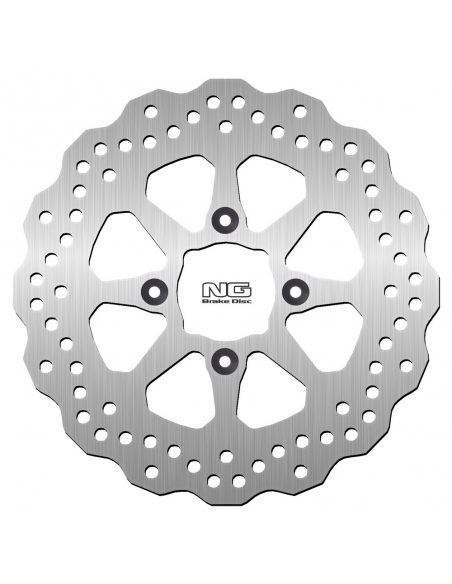 DISCO DE FRENO NG ONDULADO 962