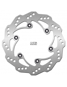 DISCO DE FRENO NG ONDULADO 962