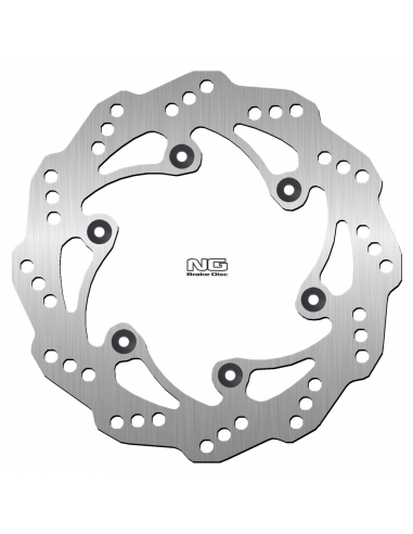DISCO DE FRENO NG ONDULADO 962