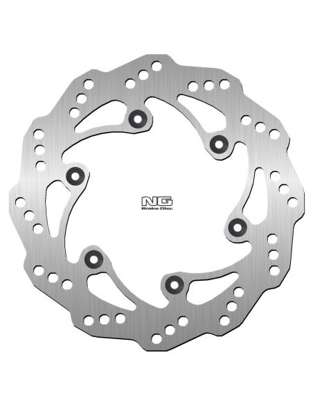 DISCO DE FRENO NG ONDULADO 962