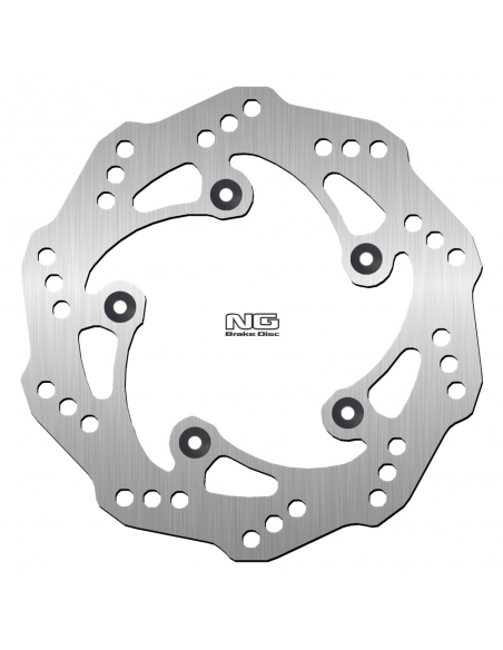 DISCO DE FRENO NG ONDULADO 962