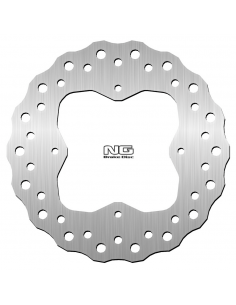 DISCO FRENO ONDULADO