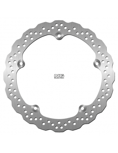 DISCO FRENO ONDULADO