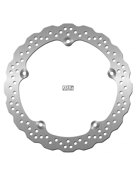 DISCO FRENO ONDULADO