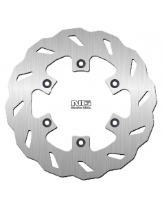 DISCO 138X ONDULADO °220 NG BR