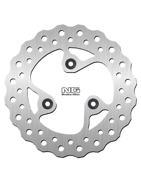DISCO DE FRENO NG ONDULADO 139