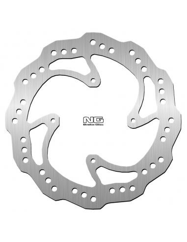 DISCO DE FRENO NG ONDULADO 962