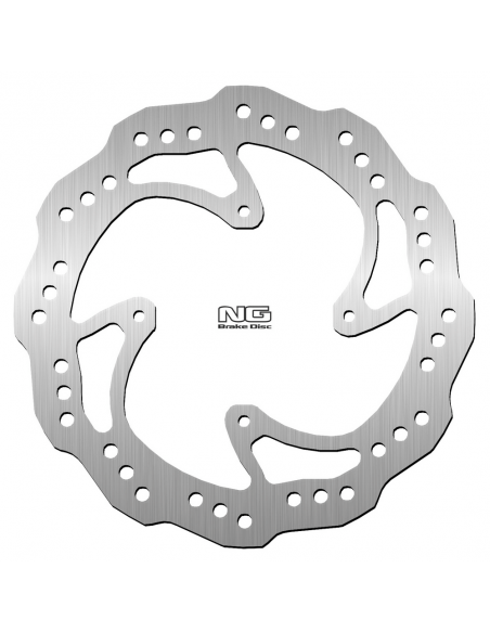 DISCO DE FRENO NG ONDULADO 962