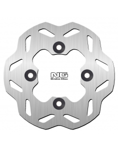 DISCO DE FRENO NG ONDULADO 139