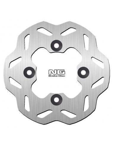 DISCO DE FRENO NG ONDULADO 139