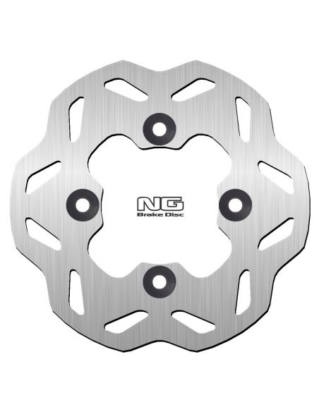 DISCO DE FRENO NG ONDULADO 139