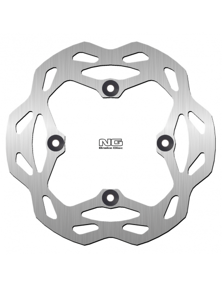 DISCO DE FRENO NG ONDULADO 140