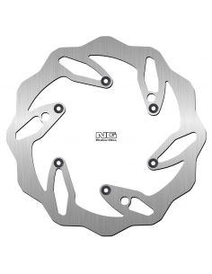 DISCO 140X ONDULADO °260 NG BR