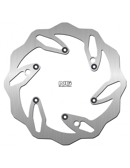 DISCO 140X ONDULADO °260 NG BR