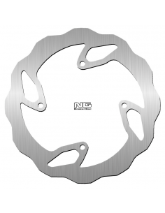 DISCO DE FRENO NG ONDULADO 142