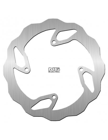 DISCO DE FRENO NG ONDULADO 142