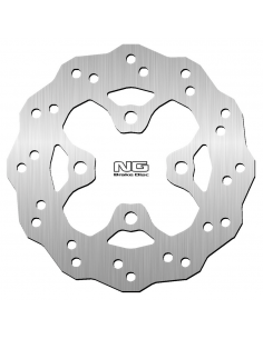 DISCO DE FRENO NG ONDULADO 144