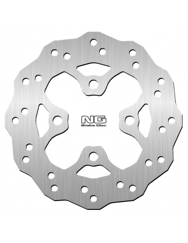 DISCO DE FRENO NG ONDULADO 144