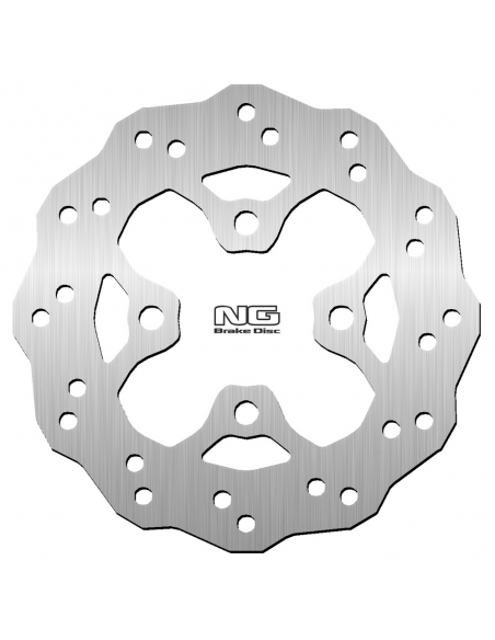 DISCO DE FRENO NG ONDULADO 144