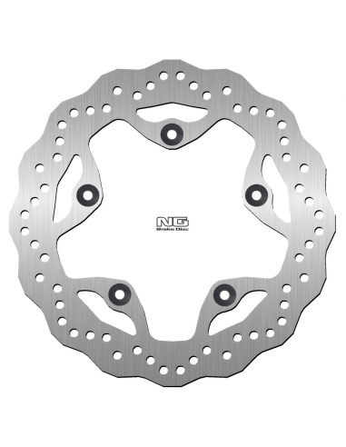 DISCO DE FRENO NG ONDULADO 144