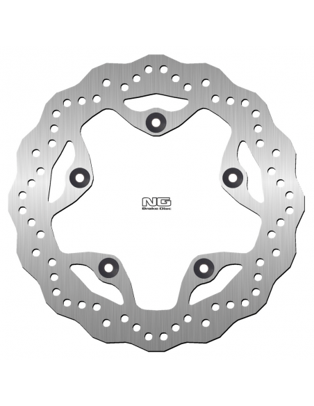 DISCO DE FRENO NG ONDULADO 144