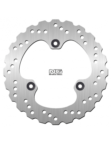 DISCO 148X ONDULADO °220 NG BR