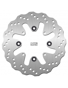 DISCO FRENO ONDULADO