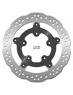 DISCO F 1547X Ø280 X Ø88 X 4,0