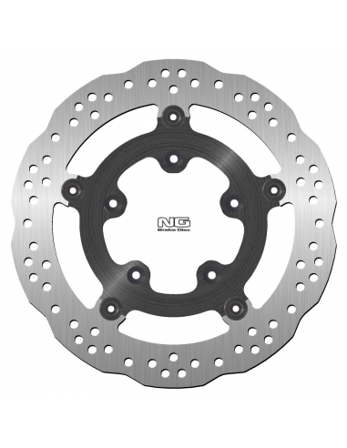 DISCO F 1547X Ø280 X Ø88 X 4,0