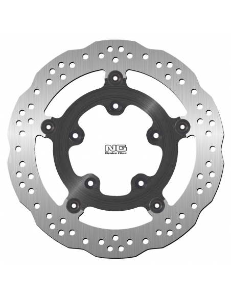 DISCO F 1547X Ø280 X Ø88 X 4,0