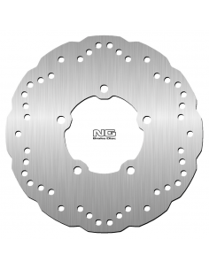 DISCO FRENO ONDULADO