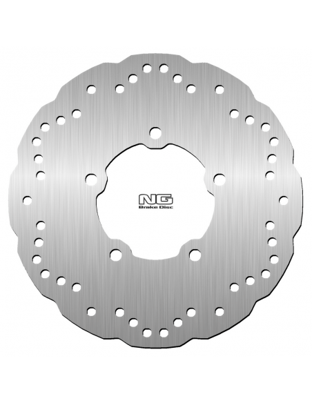 DISCO FRENO ONDULADO
