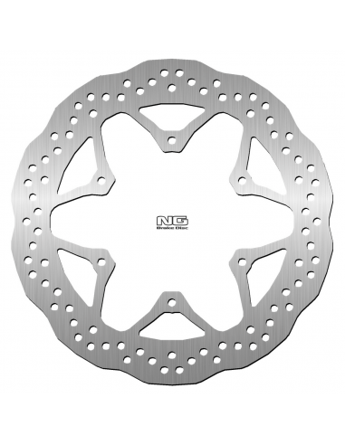 DISCO FRENO 297,5 X 132 X 5,0