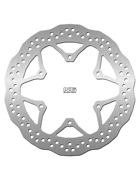 DISCO FRENO 297,5 X 132 X 5,0