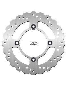 DISCO 175X ONDULADO °230 NG BR