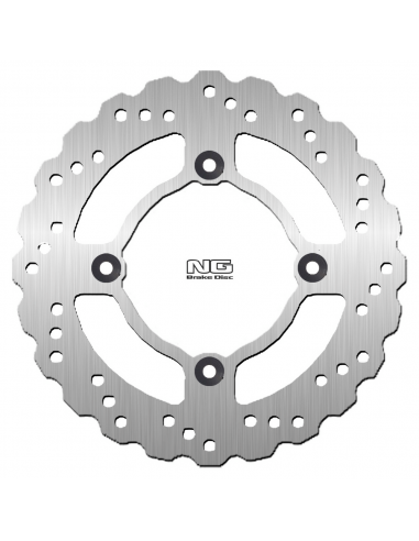 DISCO 175X ONDULADO °230 NG BR