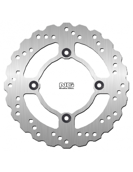 DISCO 175X ONDULADO °230 NG BR