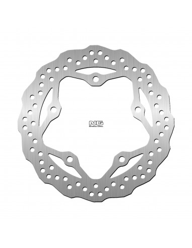 DISCO FRENO ANTIGUO 1448XE