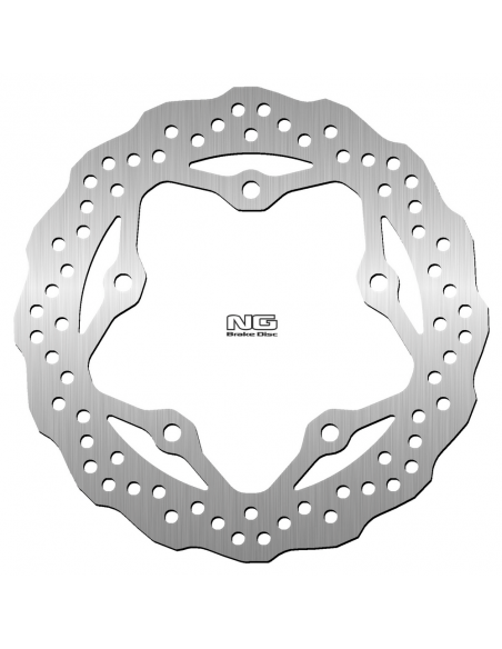 DISCO FRENO ANTIGUO 1448XE