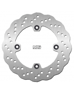 DISCO 198X ONDULAO °240 NG BRA