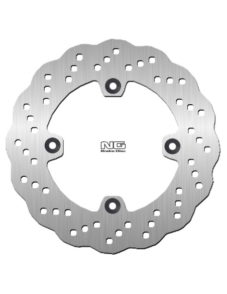 DISCO 198X ONDULAO °240 NG BRA