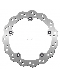 DISCO 236X ONDULADO °276 NG BR