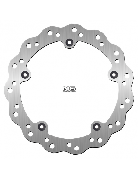 DISCO 236X ONDULADO °276 NG BR