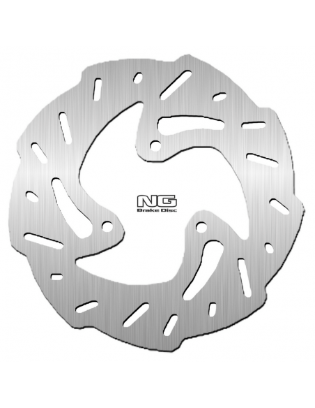 DISCO 238X ONDULADO °218 NG BR