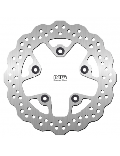 DISCO 240X ONDULADO °240 NG BR