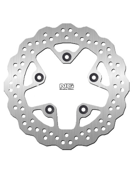 DISCO 240X ONDULADO °240 NG BR