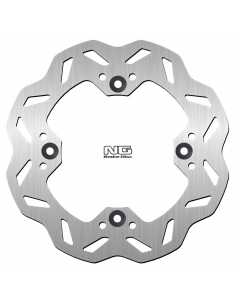 DISCO 263X ONDULADO °220 NG BR