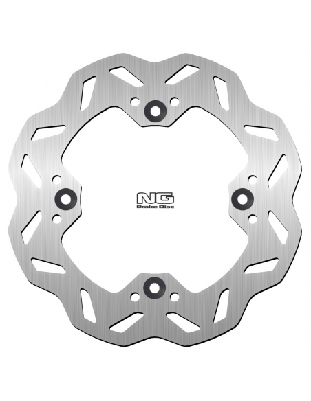 DISCO 263X ONDULADO °220 NG BR